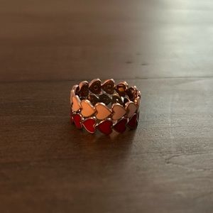 Puravida Love Rings Valentines